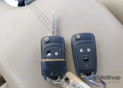 2015 Chevrolet Impala 2Lt from USA, damaged, VIN 2G1125S39F9181237